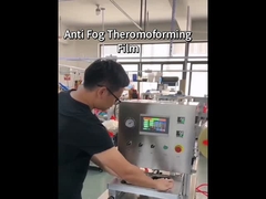 自動包装機はどうやって食品を包装するのか?