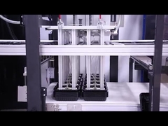 自動包装の種類は?