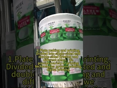 スタンドアップバッグとは?