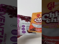 スタンドアップポケットはどう使ってるの?