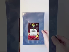 バキュームパッケージ袋17